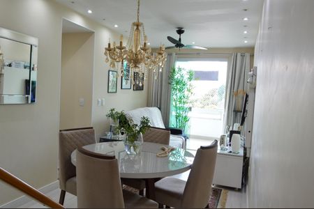 Apartamento para alugar com 140m², 2 quartos e 3 vagasSala 1