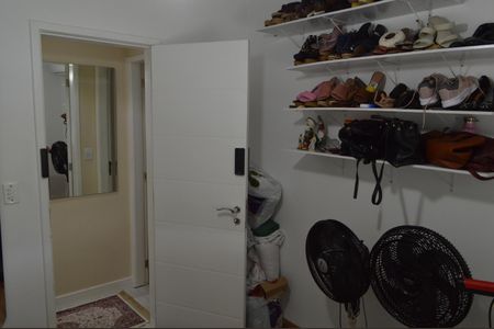 Apartamento para alugar com 140m², 2 quartos e 3 vagasQuarto