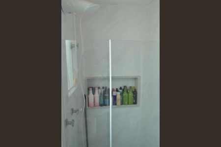 Apartamento para alugar com 140m², 2 quartos e 3 vagasBanheiro da Suíte