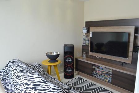 Apartamento para alugar com 140m², 2 quartos e 3 vagasSala 2