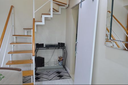 Apartamento para alugar com 140m², 2 quartos e 3 vagasSala 1