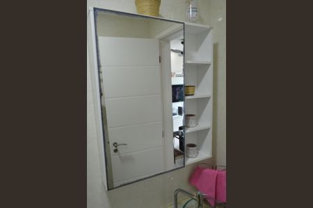 Apartamento para alugar com 140m², 2 quartos e 3 vagasBanheiro 1