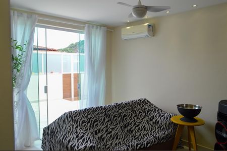 Apartamento para alugar com 140m², 2 quartos e 3 vagasSala 2