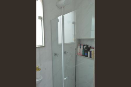 Apartamento para alugar com 140m², 2 quartos e 3 vagasBanheiro da Suíte