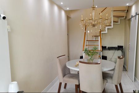 Apartamento para alugar com 140m², 2 quartos e 3 vagasSala 1