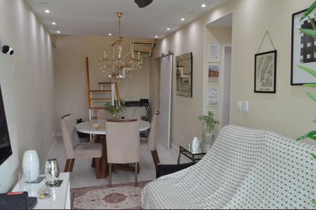 Apartamento para alugar com 140m², 2 quartos e 3 vagasSala 1