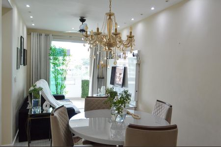 Apartamento para alugar com 140m², 2 quartos e 3 vagasSala 1