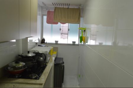 Apartamento para alugar com 140m², 2 quartos e 3 vagasÁrea de Serviço