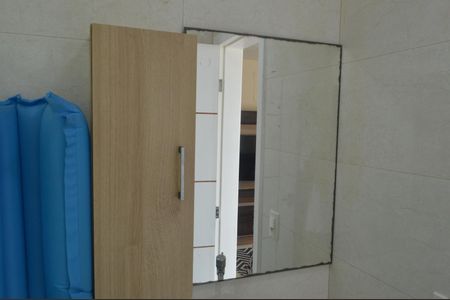 Apartamento para alugar com 140m², 2 quartos e 3 vagasBanheiro 2