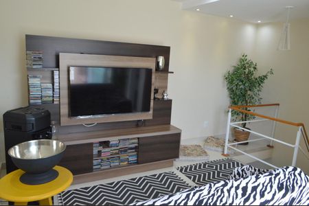 Apartamento para alugar com 140m², 2 quartos e 3 vagasSala 2