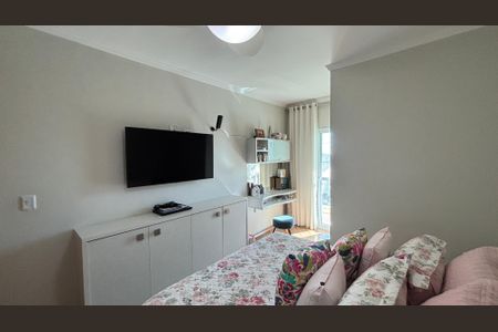Apartamento à venda com 160m², 3 quartos e 2 vagas Apartamento à venda com 160m², 3 quartos e 2 vagasSuíte 1