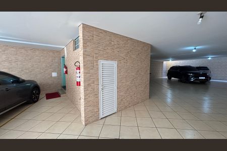 Apartamento à venda com 160m², 3 quartos e 2 vagas Apartamento à venda com 160m², 3 quartos e 2 vagasGaragem