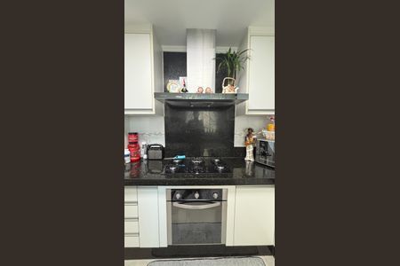 Apartamento à venda com 160m², 3 quartos e 2 vagas Apartamento à venda com 160m², 3 quartos e 2 vagasCozinha