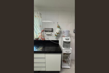 Apartamento à venda com 160m², 3 quartos e 2 vagas Apartamento à venda com 160m², 3 quartos e 2 vagasCozinha