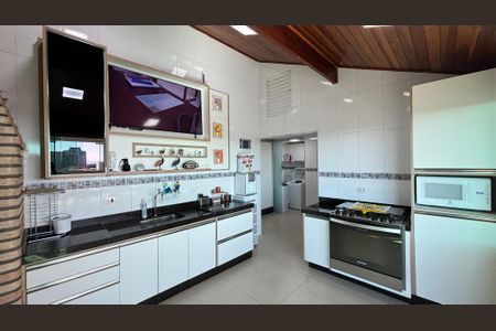 Apartamento à venda com 160m², 3 quartos e 2 vagas Apartamento à venda com 160m², 3 quartos e 2 vagasCobertura