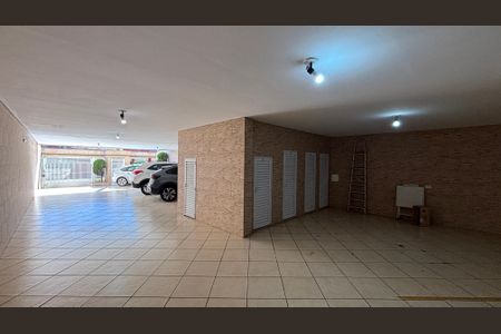 Apartamento à venda com 160m², 3 quartos e 2 vagas Apartamento à venda com 160m², 3 quartos e 2 vagasGaragem