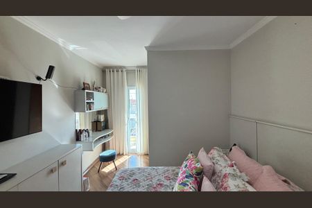 Apartamento à venda com 160m², 3 quartos e 2 vagas Apartamento à venda com 160m², 3 quartos e 2 vagasSuíte 1