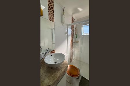 Apartamento à venda com 160m², 3 quartos e 2 vagas Apartamento à venda com 160m², 3 quartos e 2 vagasBanheiro