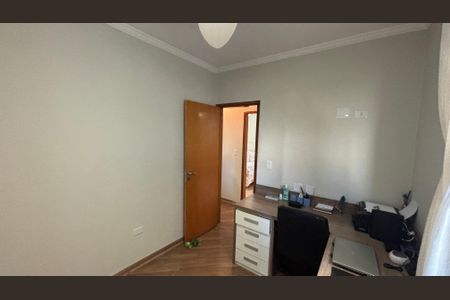 Apartamento à venda com 160m², 3 quartos e 2 vagas Apartamento à venda com 160m², 3 quartos e 2 vagasQuarto