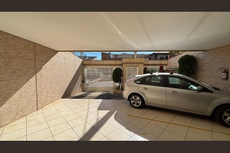 Apartamento à venda com 160m², 3 quartos e 2 vagas Apartamento à venda com 160m², 3 quartos e 2 vagasGaragem