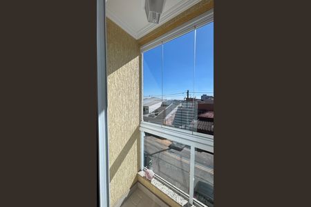 Apartamento à venda com 160m², 3 quartos e 2 vagas Apartamento à venda com 160m², 3 quartos e 2 vagasSuíte 1 Varanda
