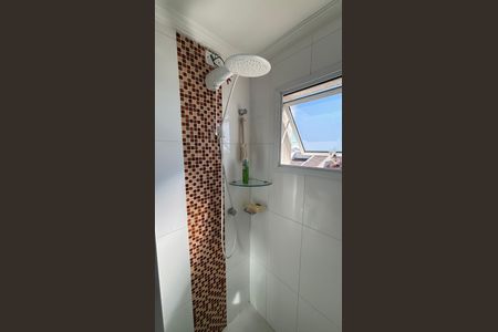 Apartamento à venda com 160m², 3 quartos e 2 vagas Apartamento à venda com 160m², 3 quartos e 2 vagasBanheiro