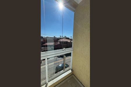 Apartamento à venda com 160m², 3 quartos e 2 vagas Apartamento à venda com 160m², 3 quartos e 2 vagasSuíte 2 Varanda
