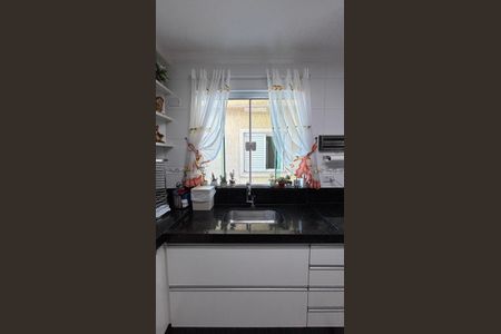 Apartamento à venda com 160m², 3 quartos e 2 vagas Apartamento à venda com 160m², 3 quartos e 2 vagasCozinha