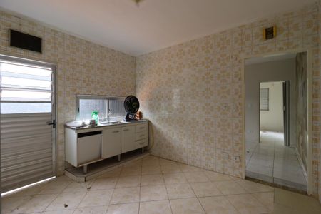 Casa à venda com 150m², 3 quartos e 5 vagasCozinha