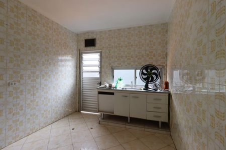 Casa à venda com 150m², 3 quartos e 5 vagasCozinha