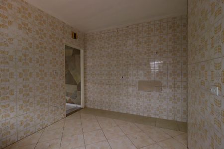 Casa à venda com 150m², 3 quartos e 5 vagasCozinha