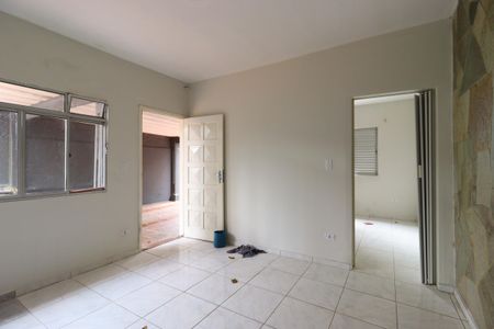 Casa à venda com 150m², 3 quartos e 5 vagasSala