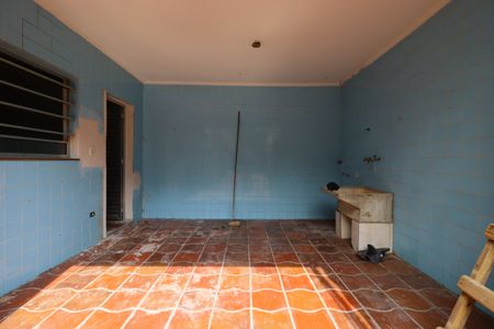 Casa à venda com 150m², 3 quartos e 5 vagasÁrea de Serviço