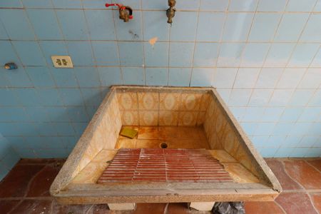 Casa à venda com 150m², 3 quartos e 5 vagasÁrea de Serviço - Tanque