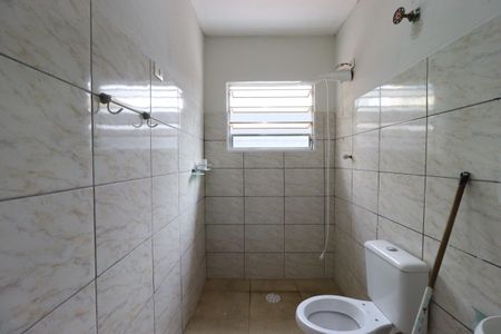 Casa à venda com 150m², 3 quartos e 5 vagasBanheiro