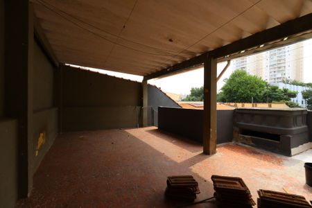 Casa à venda com 150m², 3 quartos e 5 vagasTerraço