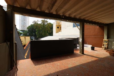 Casa à venda com 150m², 3 quartos e 5 vagasTerraço