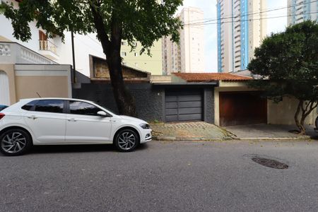 Casa à venda com 150m², 3 quartos e 5 vagasFachada