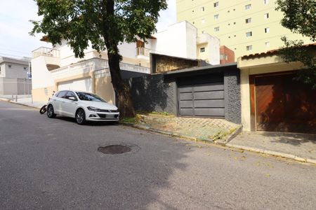 Casa à venda com 150m², 3 quartos e 5 vagasFachada