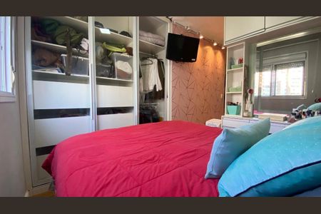 Apartamento à venda com 122m², 3 quartos e 2 vagas Apartamento à venda com 122m², 3 quartos e 2 vagasFoto 18