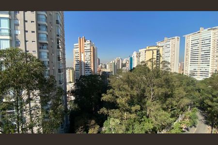 Apartamento à venda com 122m², 3 quartos e 2 vagas Apartamento à venda com 122m², 3 quartos e 2 vagasFoto 01