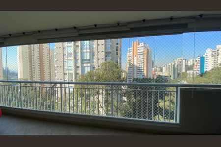 Apartamento à venda com 122m², 3 quartos e 2 vagas Apartamento à venda com 122m², 3 quartos e 2 vagasFoto 02