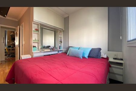 Apartamento à venda com 122m², 3 quartos e 2 vagas Apartamento à venda com 122m², 3 quartos e 2 vagasFoto 17