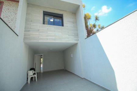 Casa à venda com 196m², 3 quartos e 2 vagas Casa à venda com 196m², 3 quartos e 2 vagasGaragem
