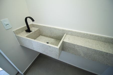 Casa à venda com 196m², 3 quartos e 2 vagas Casa à venda com 196m², 3 quartos e 2 vagasLavabo