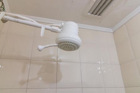 Apartamento à venda com 43m², 1 quarto e 1 vagaBanheiro