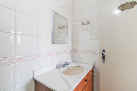 Apartamento à venda com 43m², 1 quarto e 1 vagaBanheiro