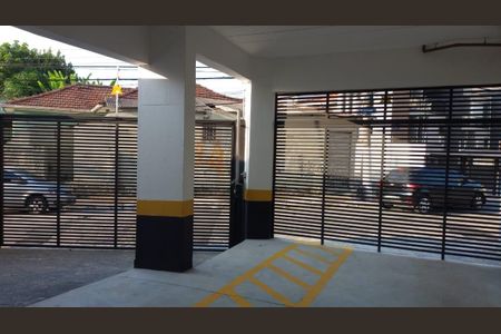 Apartamento à venda com 47m², 2 quartos e sem vaga
