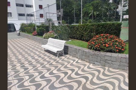 Apartamento à venda com 97m², 3 quartos e 1 vaga