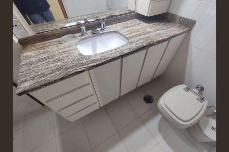 Apartamento à venda com 97m², 3 quartos e 1 vaga